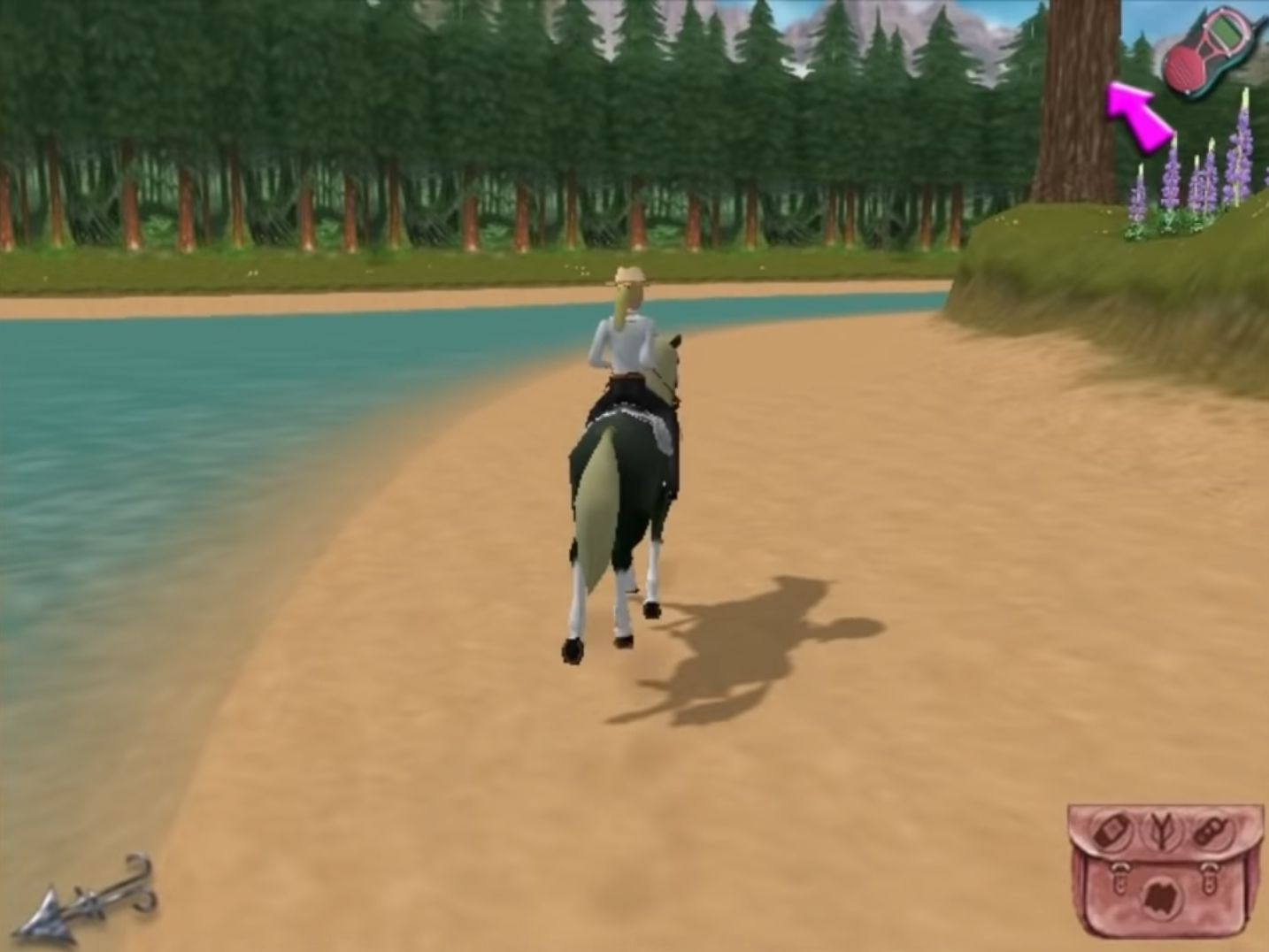 Barbie Horse Adventures Mac Download